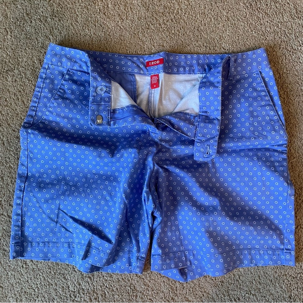 Izod Shorts